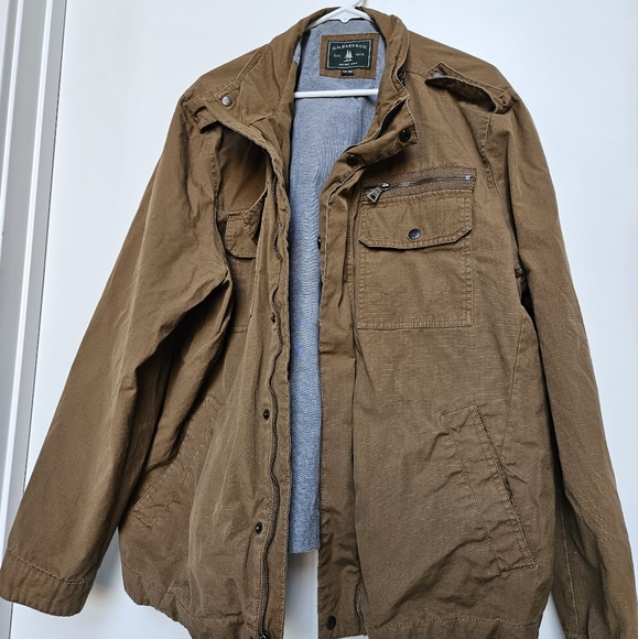 G.H Bass & Co. Jacket / Shirt jacket XXL - Picture 1 of 7